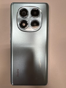 Б/в Мобільний телефон Xiaomi redmi note 15 pro 5g 8/256gb 01-201019064