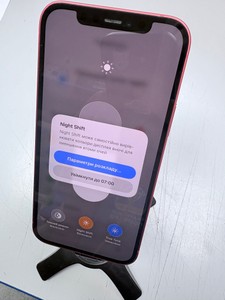 Б/в Мобільний телефон Apple iphone 12 64gb 01-200979743