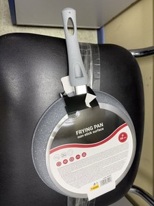 Б/в Пательня Almo frying pan 26см 82421 01-201020486