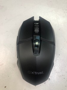 Б/в Миша Trust gxt 110 felox wireless gaming mouse 01-201005846