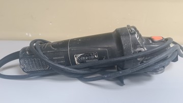 Б/в Кутова шліфмашина Dnipro-M gs-140se 2021 01-201021466