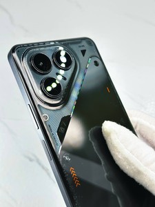 Б/в Мобільний телефон Tecno pova 7 neo lj6 8/128gb geek 01-201021258