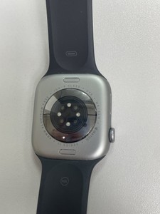 Б/в Смарт-годинник Apple watch series 11 gps 46mm alu. case 01-201019432