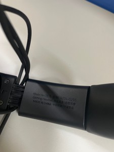Б/в Навушники Razer kraken x lite 01-201020412