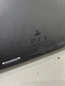 Б/в Ігрова приставка Sony playstation 4 1tb 01-201022639