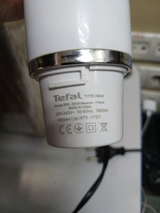 Б/в Блендер Tefal hb944138/870-0324 01-201022621