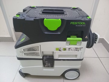 Б/в Пилосос Festool ctl midi 01-201022565