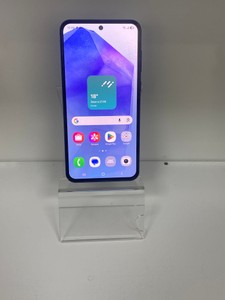 Б/в Мобільний телефон Samsung galaxy a55 5g sm-a556b 8/128gb 01-201024292