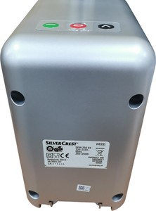Б/в М`ясорубка Silvercrest sfw 350 e5 01-200973764