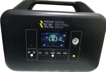Б/в Зарядна станція Ieetek singo1000 01-200995248