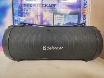 Б/в Акустика Defender beatbox 16 01-201026325