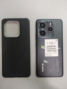 Б/в Мобільний телефон Xiaomi redmi note 14 5g 8/256gb 01-201027893