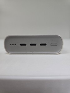 Б/в Повербанк Samsung 20000 mah 45w 01-201028447
