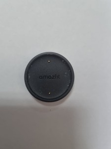 Б/в Смарт годинник Amazfit bip 6 w2435 01-201028327