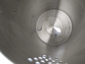 Б/в Електрочайник Gorenje k17dwdii 01-201025280
