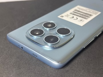 Б/в Мобільний телефон Xiaomi redmi note 15 4g 6/128gb 01-201026458