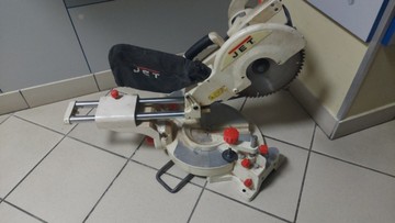 Б/в Пила торцювальна Jet jsms-10l 01-201028483