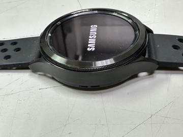 Б/в Смарт-годинник Samsung galaxy watch4 classic 46mm 01-201019605
