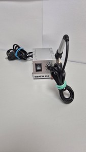 Baku mini solder 938