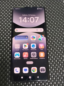 Б/у Мобільний телефон Xiaomi redmi note 14 pro 8/256gb 01-201028093