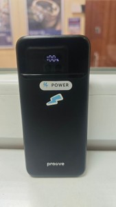Б/в Повербанк Proove illuminator 2 20000mah pd qc 22.5w 01-201031153
