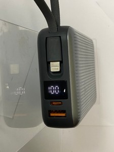Б/в Повербанк Proove moon rock 20000mah 22.5w 01-201021014