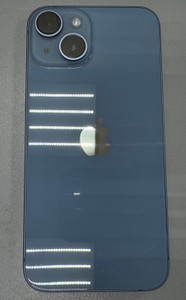 Б/в Мобільний телефон Apple iphone 14 128gb 01-201030096
