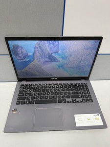 Asus 15/ryzen 5 3500u ddr4/8gb ddr4/hdd *відсутній/ssd 256 gb/*інтегрована