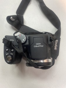 Б/в Компактний фотоапарат Kodak pixpro az252 01-201032015