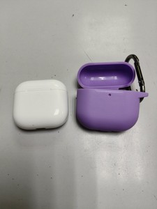 Б/в Навушники Apple airpods 4 01-201031345