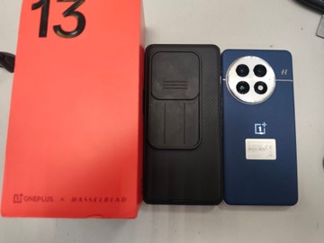 Б/в Мобільний телефон Oneplus 13 16/512gb 01-201032266