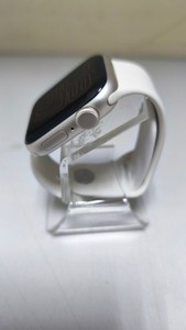 Б/в Смарт-годинник Apple watch se 3 gps 40mm alu. case 01-201032001