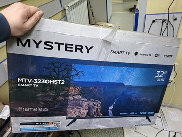 Б/в Телевізор Mystery mtv-3230hst2 01-201032232