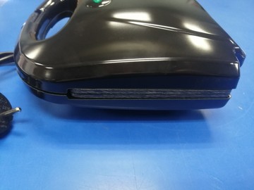 Б/в Вафельниця Waffle Machine 720w 01-201033789