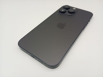 Б/в Мобільний телефон Apple iphone 14 pro max 128gb esim 01-201031527