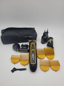Б/в Тример електричний Rowenta sport tn9113f0 01-200935656