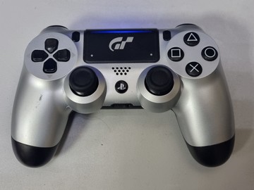 Б/у Игровая приставка Sony playstation 4 500gb 01-200995132