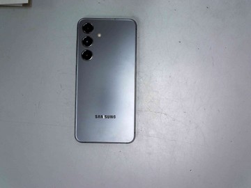 Б/в Мобільний телефон Samsung galaxy s24 8/128gb 01-201033960