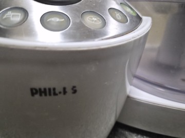 Б/в Кухонний комбайн Philips hr 7765 01-201035475