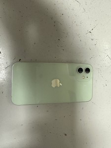 Б/в Мобільний телефон Apple iphone 12 128gb 01-201037886