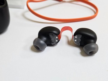 Б/в Навушники Jbl wave buds 2 01-201036073