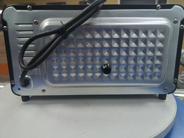 Б/в Духовка електрична Saturn st-ec3302 01-201038695