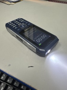 Б/у Мобільний телефон Sigma x-style 341 bro 01-201039802