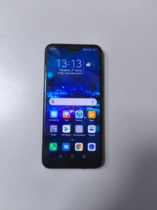 Б/в Мобільний телефон Huawei honor 10 4/128gb 01-201039957