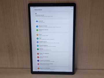 Б/в Планшет Lenovo tab m10 plus tb-x606x 4/128gb 01-200989069