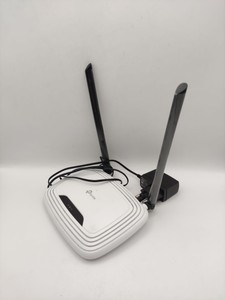 Б/в Бездротовий маршрутизатор Tp-Link tl-wr841n 01-201035761