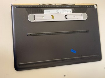 Б/в Ноутбук Hp 13/core i7 7500u ddr3/8gb ddr3/ssd 256 gb/*інтегрована 01-201035532