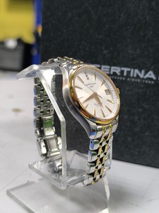 Б/в Годинник Certina c032051 a 01-200978801