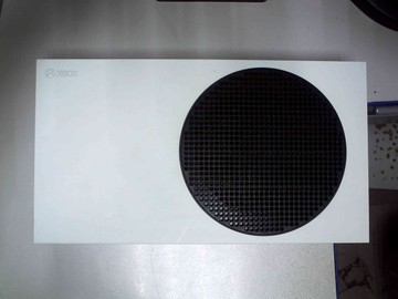 Б/в Ігрова приставка Microsoft xbox series s 512gb 01-201041274