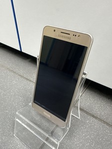 Б/в Мобільний телефон Samsung galaxy j5 2016 sm-j510fn 2/16gb 01-201041081